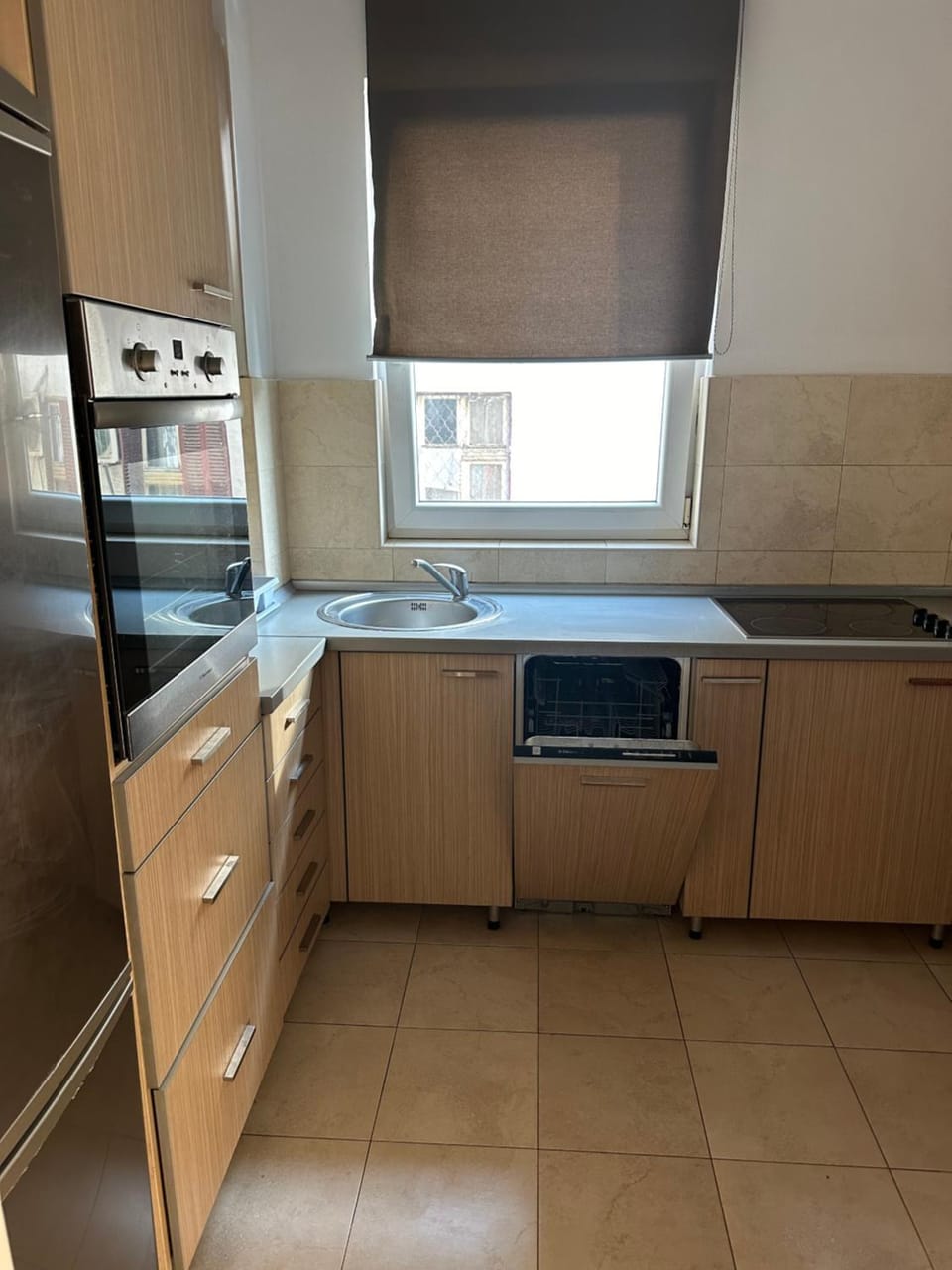 Cozy two bedroom in Belgrade Apartment in Belgrade