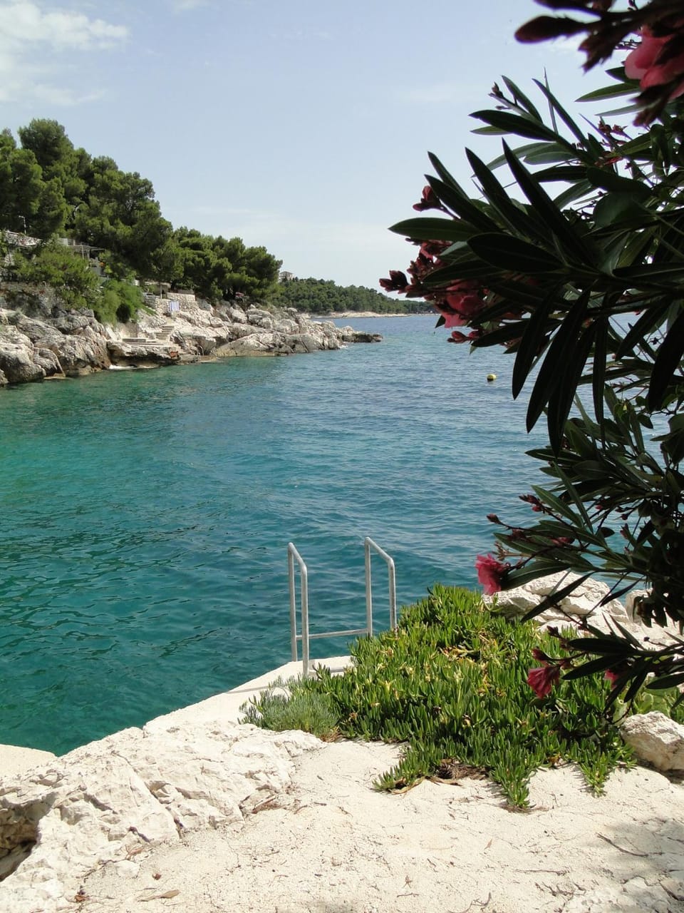 Natural landscape, Beach