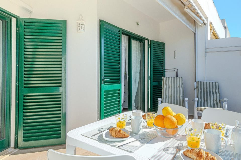 Salgados Sunset and Sea View Apartment Apartment in Guia