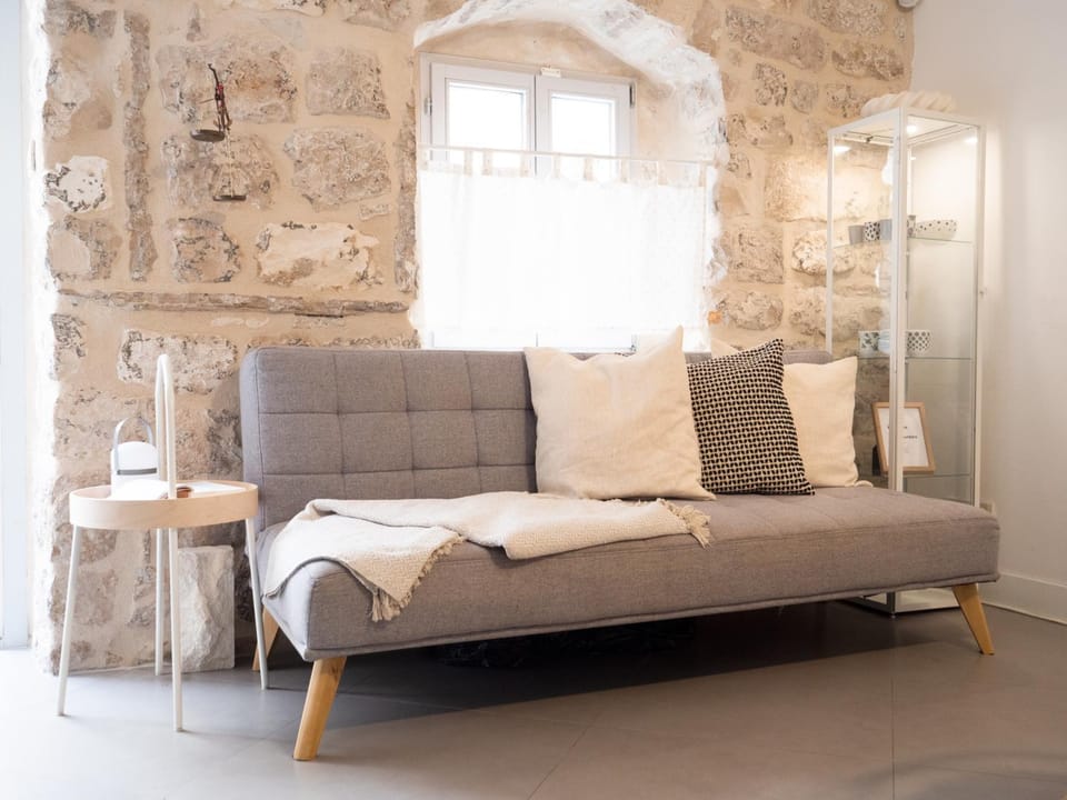 Dolce Vita House in Hvar