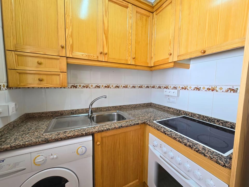 Helsinki 28 apartamento Apartment in Torrevieja