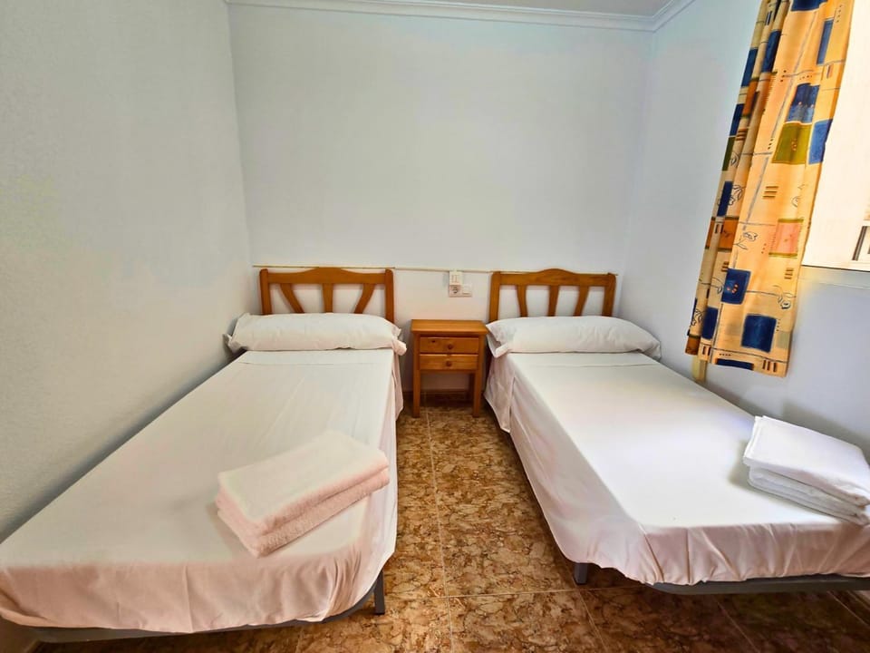 Helsinki 28 apartamento Apartment in Torrevieja