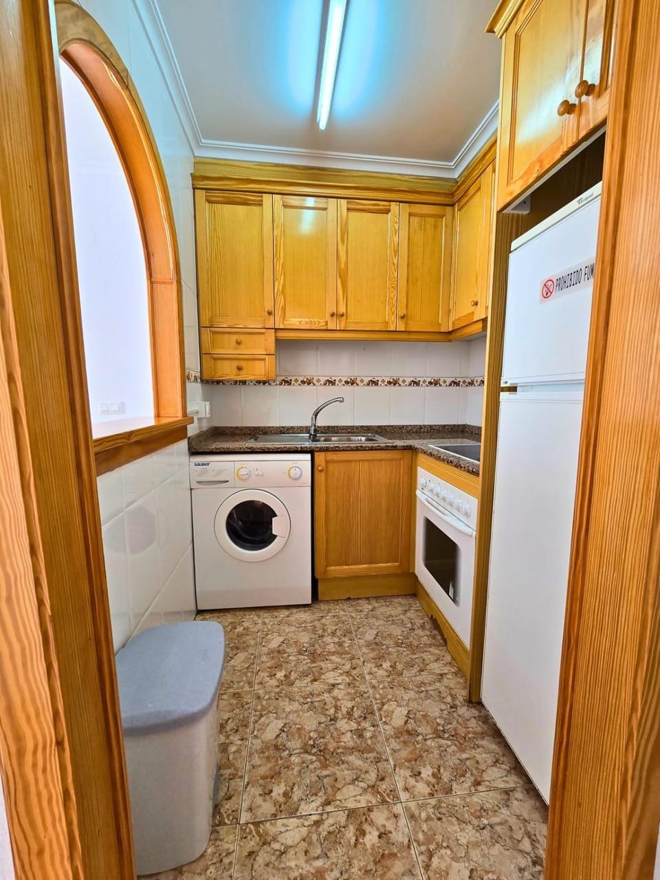 Helsinki 28 apartamento Apartment in Torrevieja