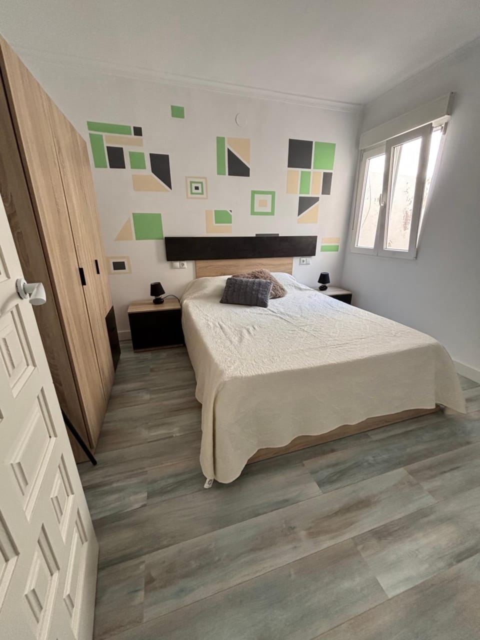 Angel 39 Apartment in Vinaròs