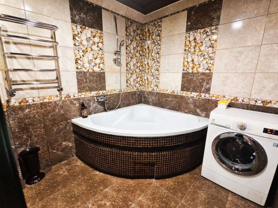 Квартира 58 КВ м "Как дома" Apartment in Ukraine
