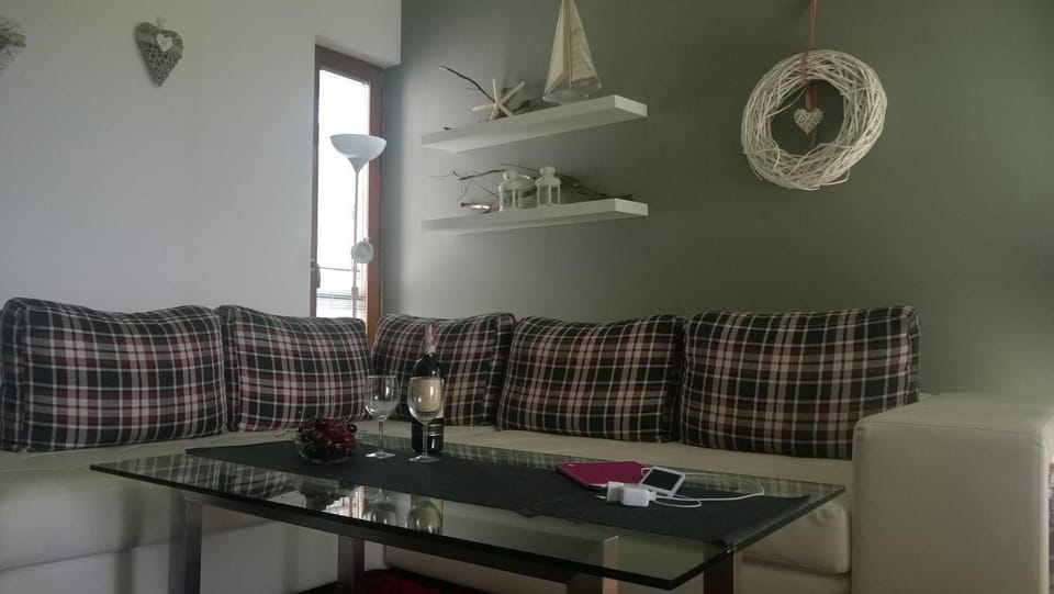 Jurata Apartment Apartment in Pomeranian Voivodeship