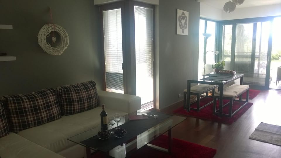 Jurata Apartment Apartment in Pomeranian Voivodeship