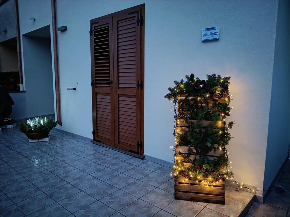 Da Rita Bed and Breakfast in Sardinia