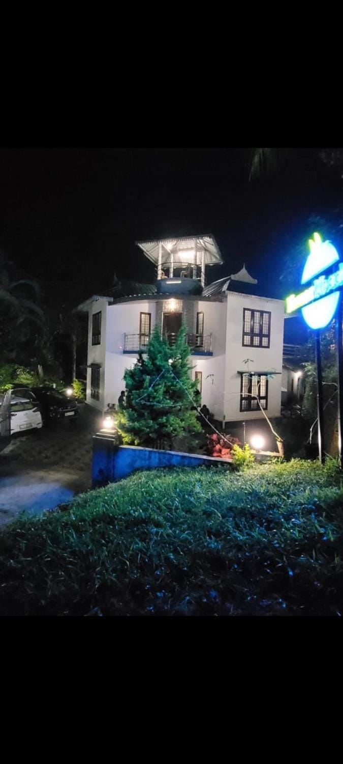 Munnar meadows Vacation rental in Kerala