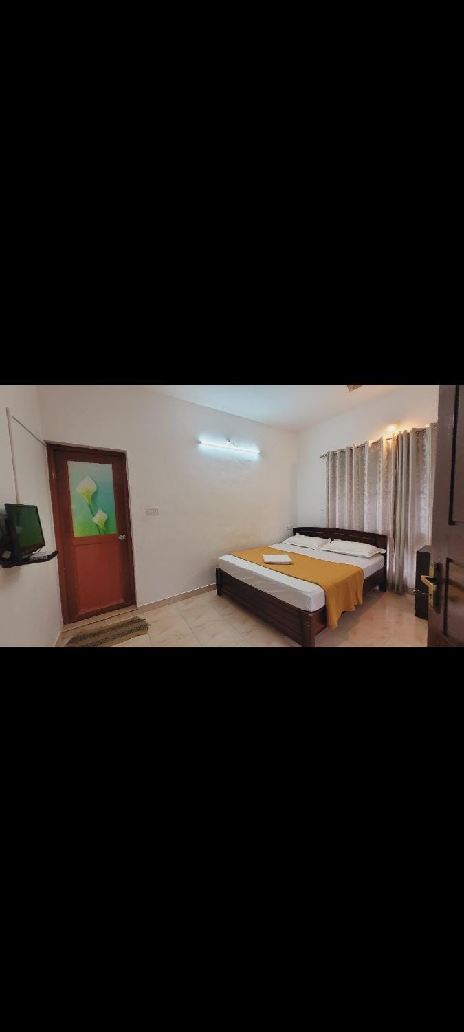 Munnar meadows Vacation rental in Kerala