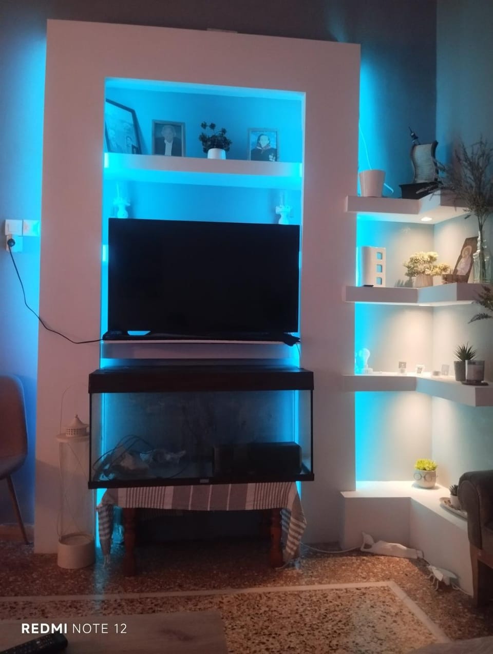 TV and multimedia