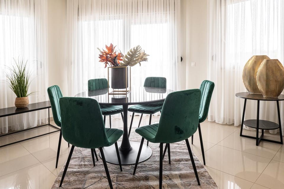Alexandra Boutique Residence VILLAS Apartment hotel in Alexandroupoli