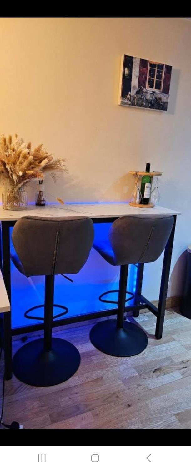 1 bed luxurious flat Apartment in Basildon
