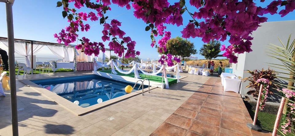 Hotel Pousada Venus Hotel in Cape Verde