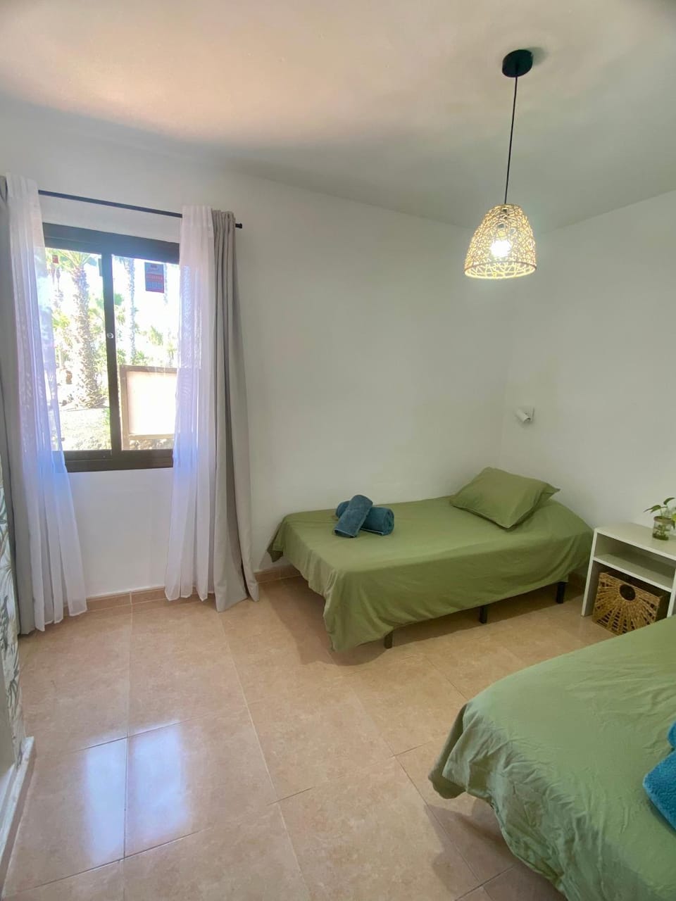 Oasis Home Apartment in Corralejo