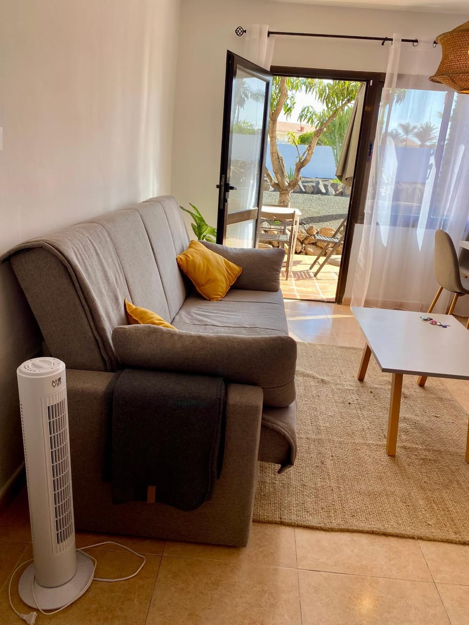 Oasis Home Apartment in Corralejo