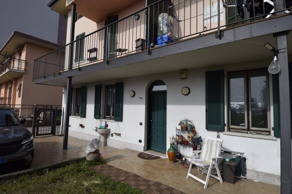 Casa Carmela Vacation rental in Lombardy