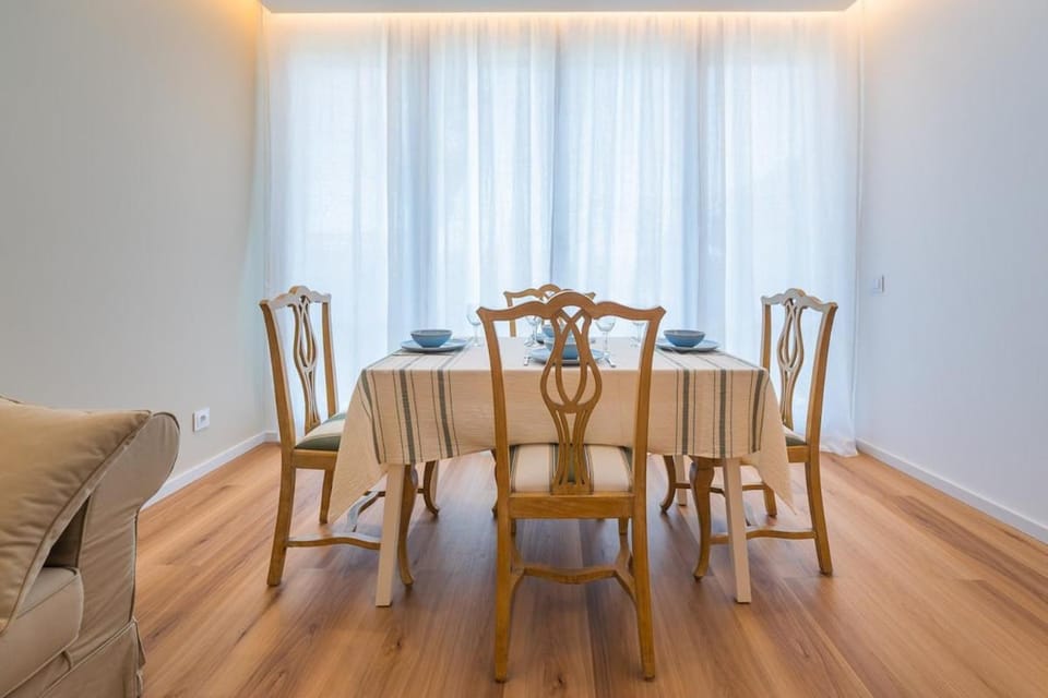 Estoril Palace - A chic getaway Apartment in Estoril