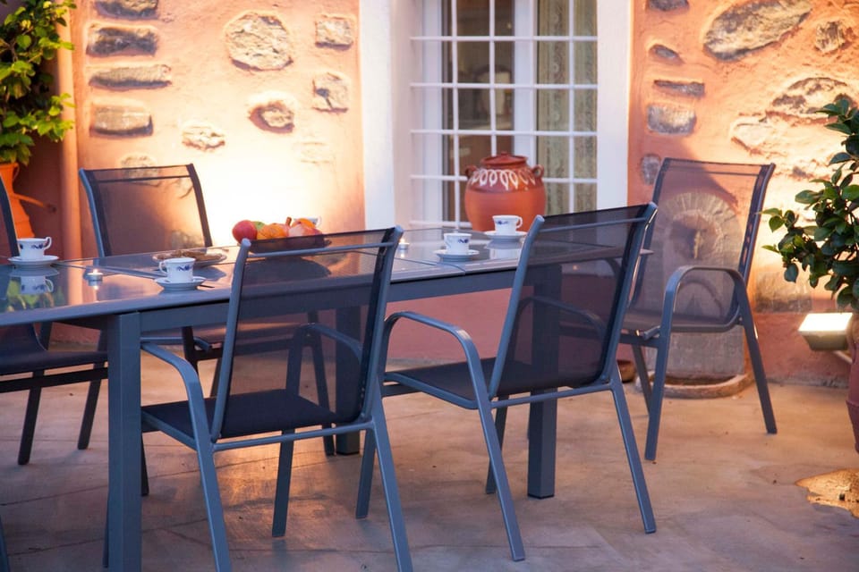 Balcony/Terrace, Balcony/Terrace
