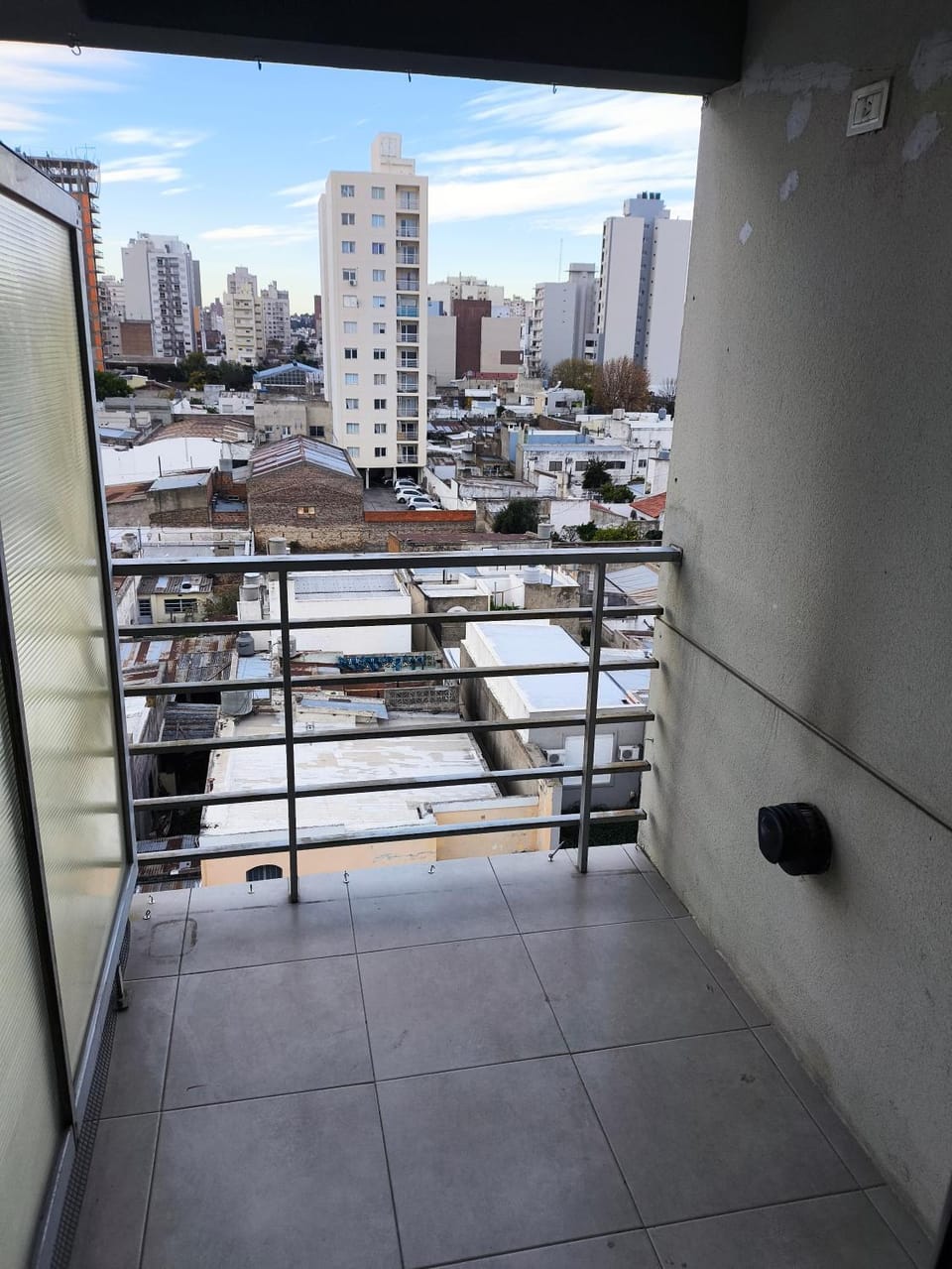 Departamentos Solares - Guemes Apartment in Bahía Blanca