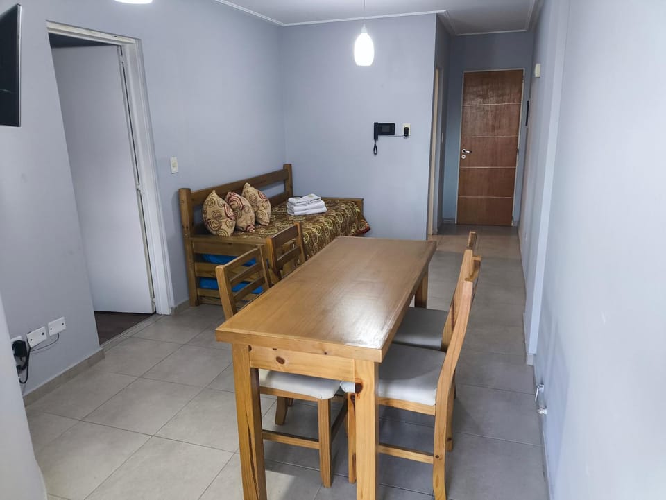 Departamentos Solares - Guemes Apartment in Bahía Blanca