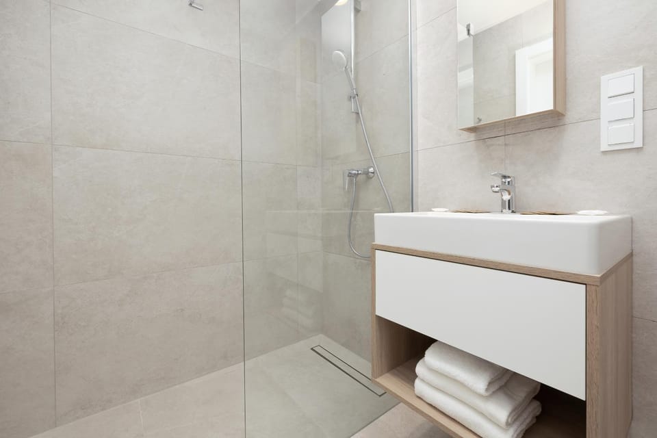 Shellter Apartments 117 M Przy Hotelu - by Jantar Apartamenty Kołobrzeg Apartment in West Pomeranian Voivodeship, Poland