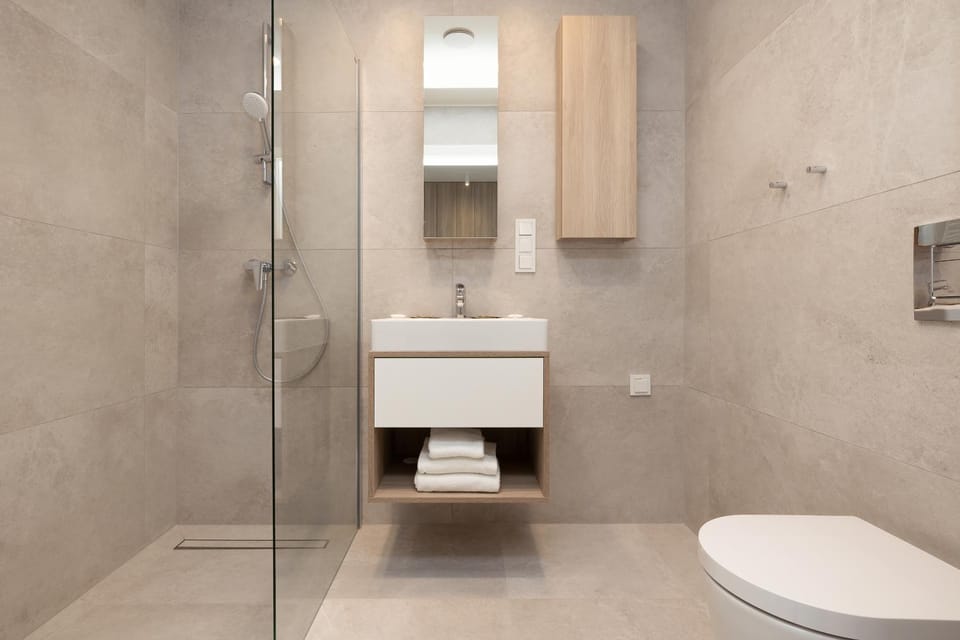 Shellter Apartments 117 M Przy Hotelu - by Jantar Apartamenty Kołobrzeg Apartment in West Pomeranian Voivodeship, Poland