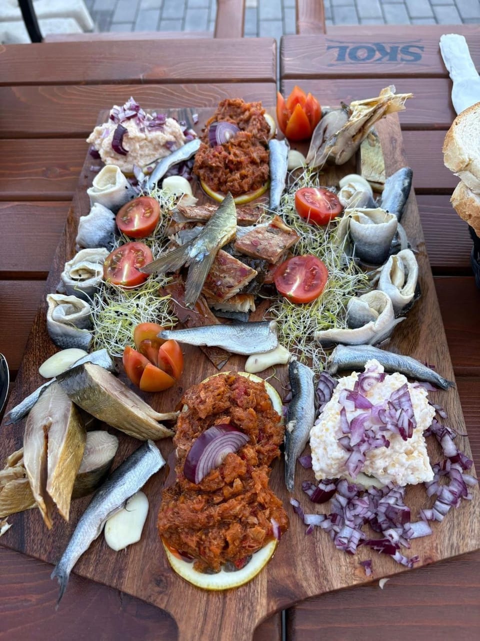 Dinner