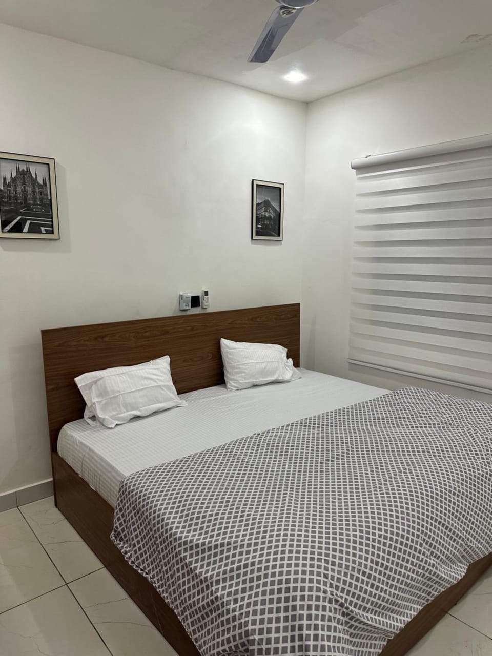 Villa de ChrisBai Apartment in Greater Accra Region, Ghana