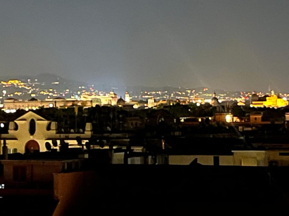 Belvedere home Apartment in Rome