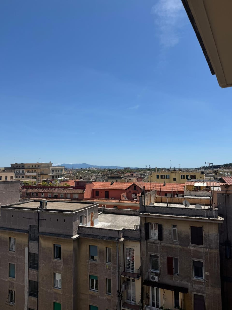 Belvedere home Apartment in Rome