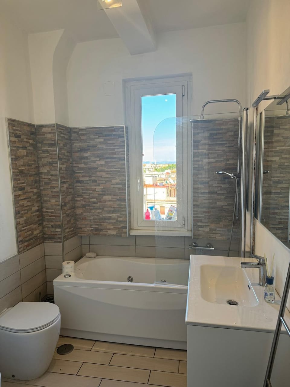 Belvedere home Apartment in Rome