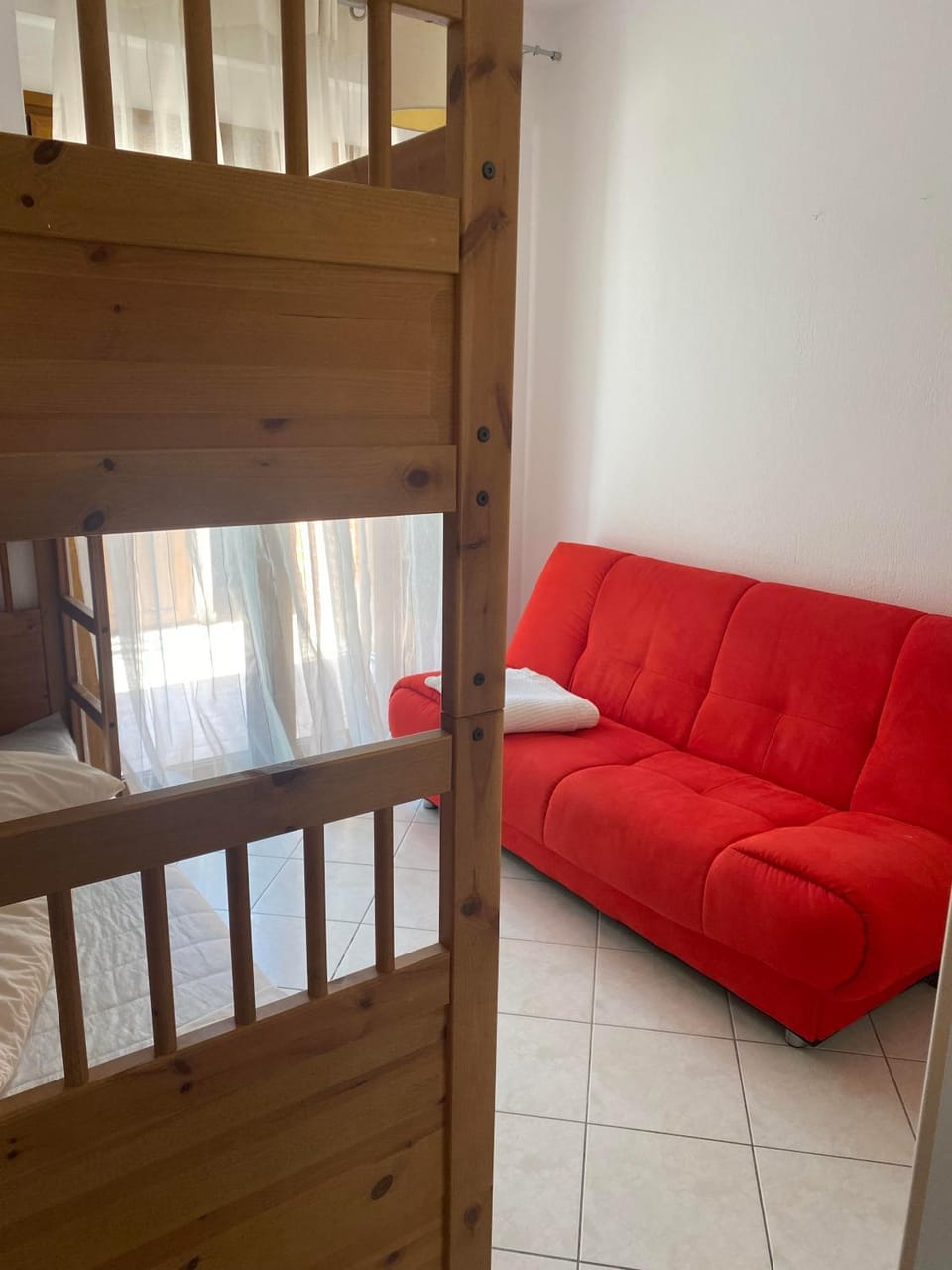 Pefkohori Sunset House in Halkidiki