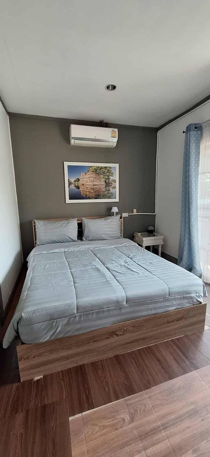 Ginger House & Bar Bed and Breakfast in Chiang Mai