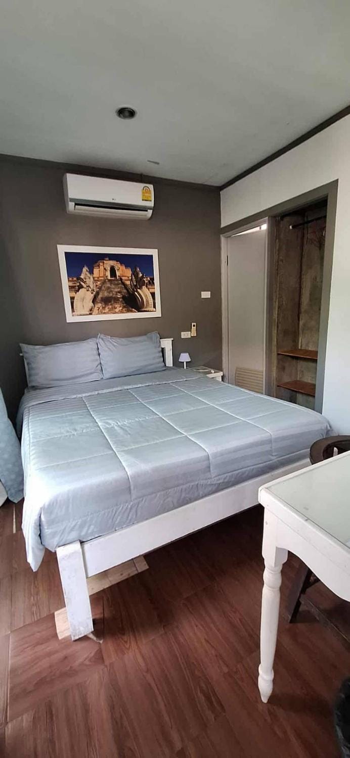 Ginger House & Bar Bed and Breakfast in Chiang Mai