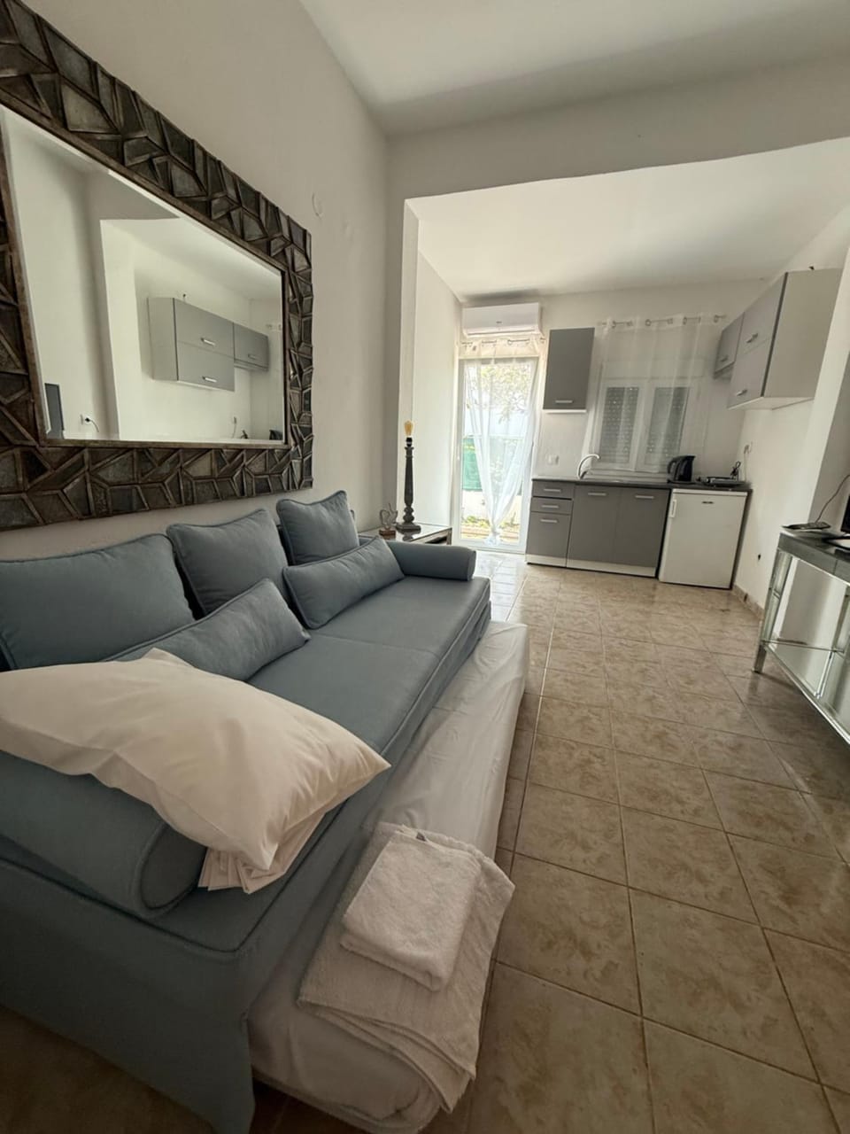 Silot apartment 6 Apartment in Halkidiki