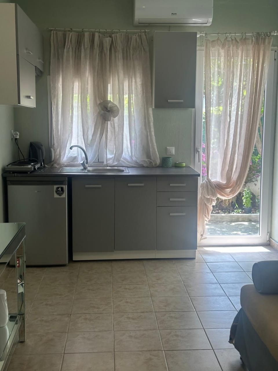 Silot apartment 6 Apartment in Halkidiki
