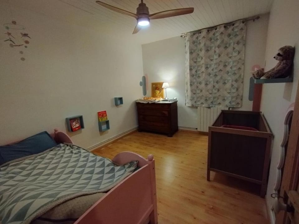 Delighting young and old alike Villa in Uzes