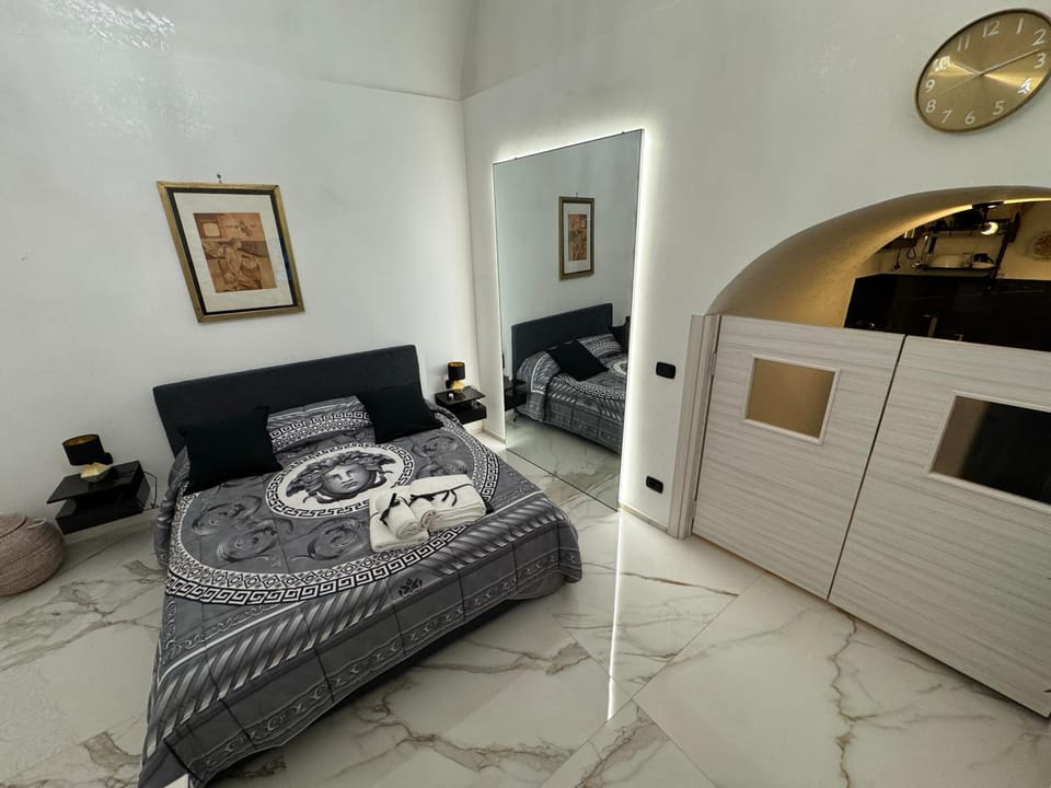 BEA Luxury Room Apartment in Trani