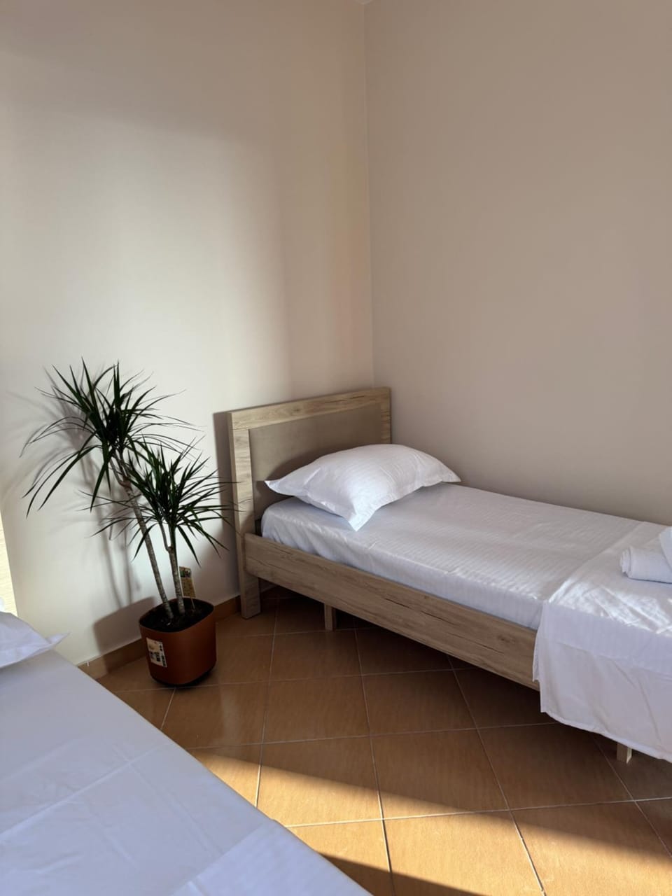 Sea View Apartment Apartment in Tirana County, Albania