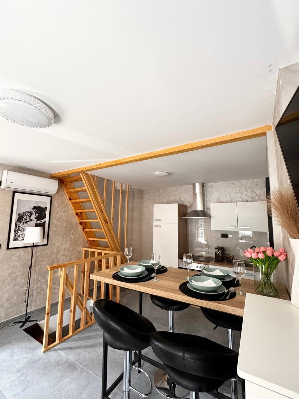 Apartman Thermea Apartment in Slovenia
