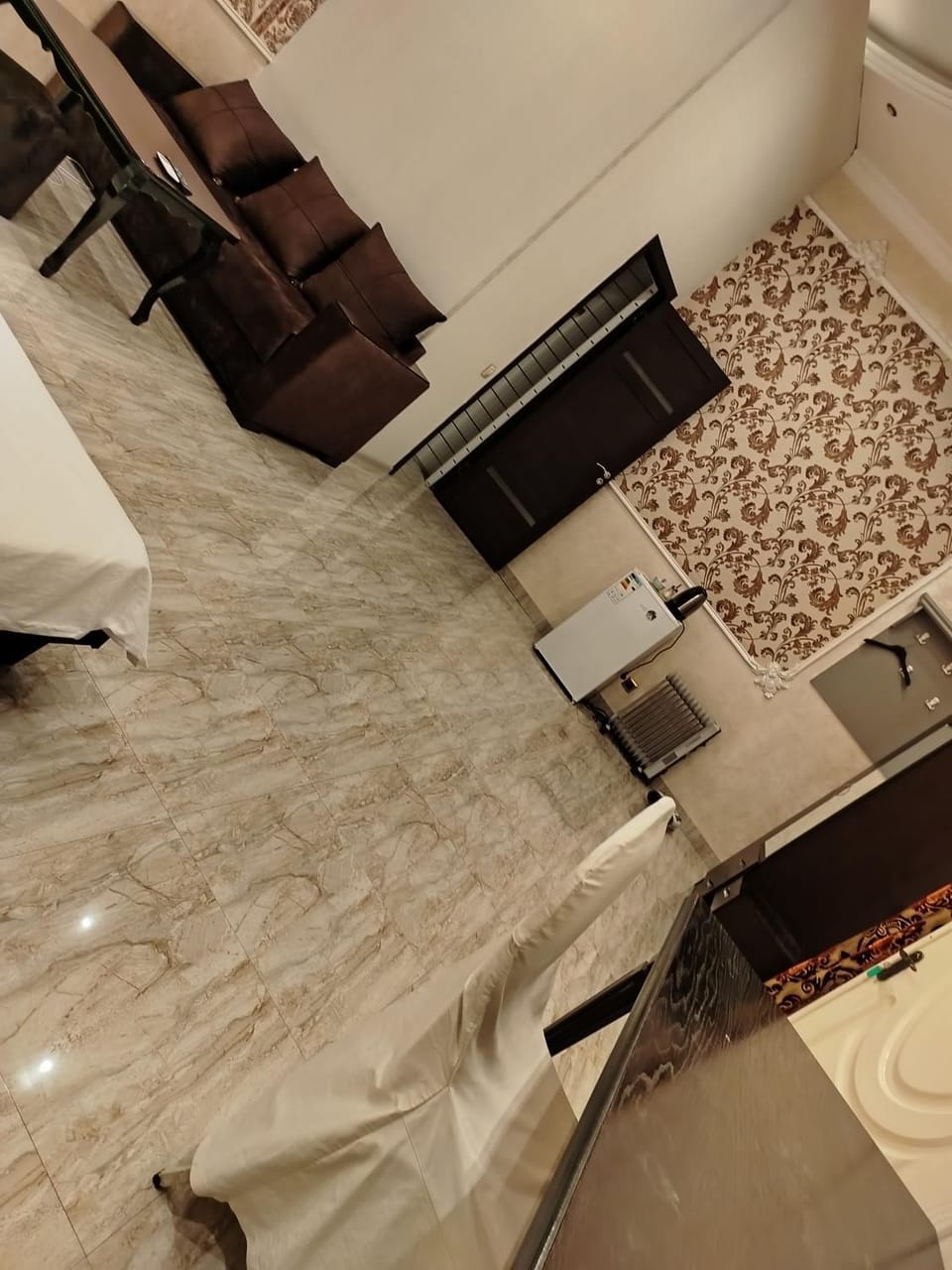 Dostoevsky's Rest EVN Bed and Breakfast in Yerevan