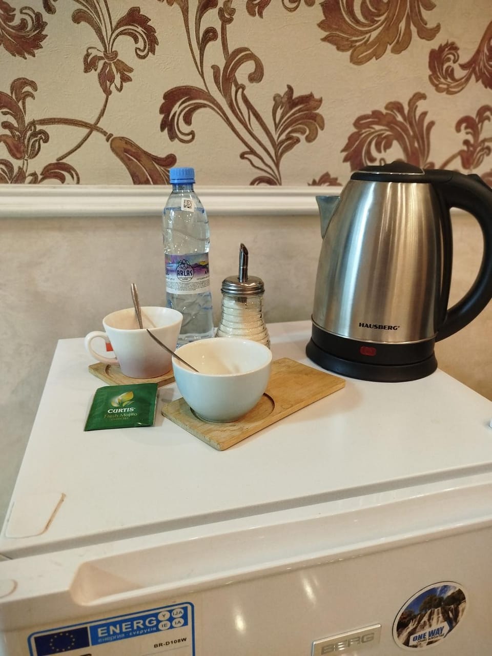 Dostoevsky's Rest EVN Bed and Breakfast in Yerevan