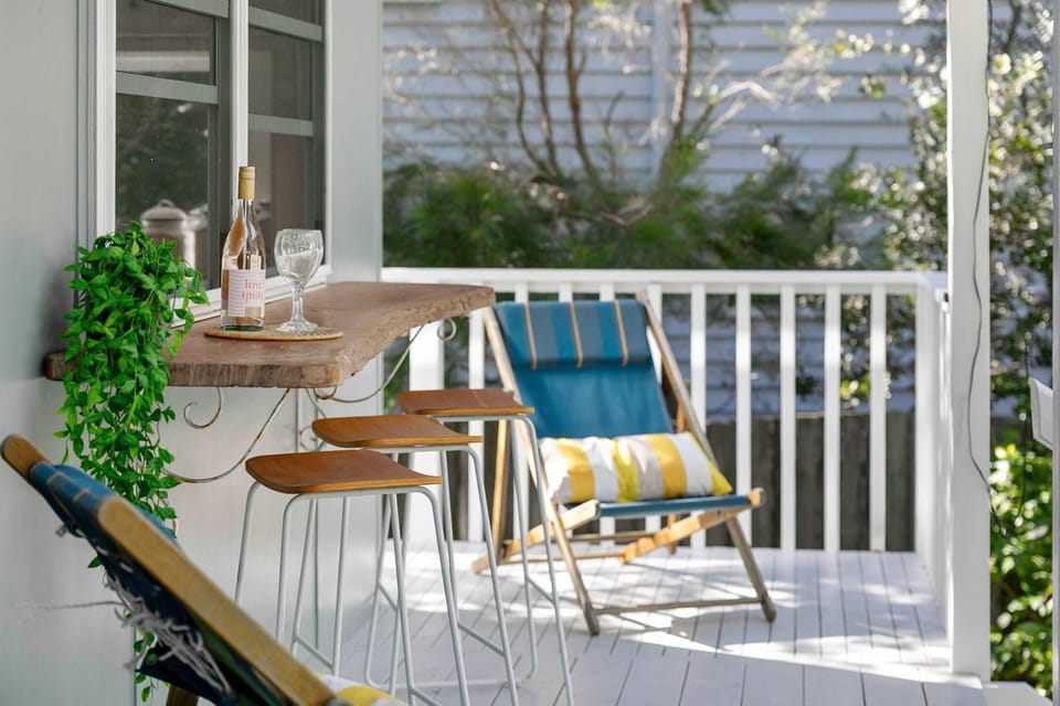 The Point Arkwright Bungalow House in Coolum Beach