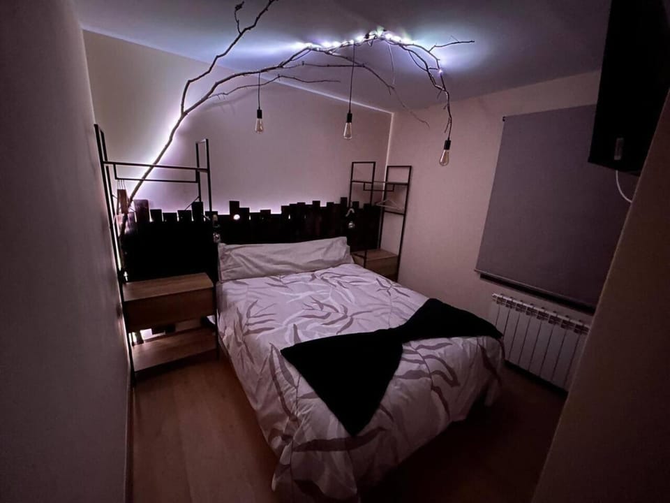 El Tobogán del Ratoncito Apartment in Cantabria