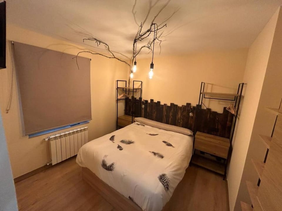 El Tobogán del Ratoncito Apartment in Cantabria