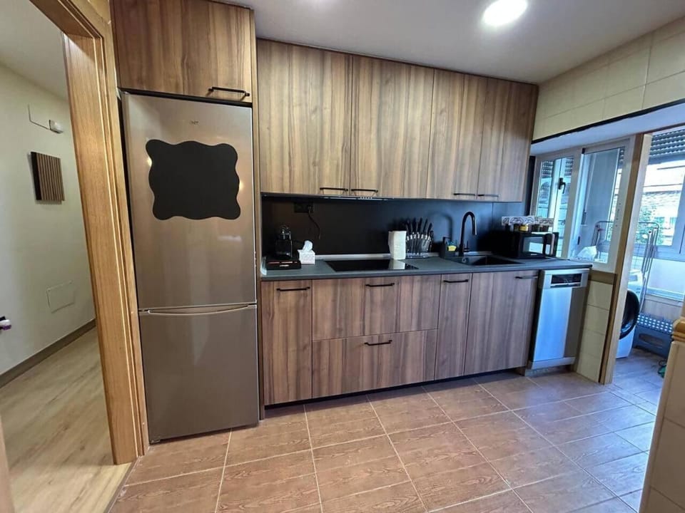 El Tobogán del Ratoncito Apartment in Cantabria