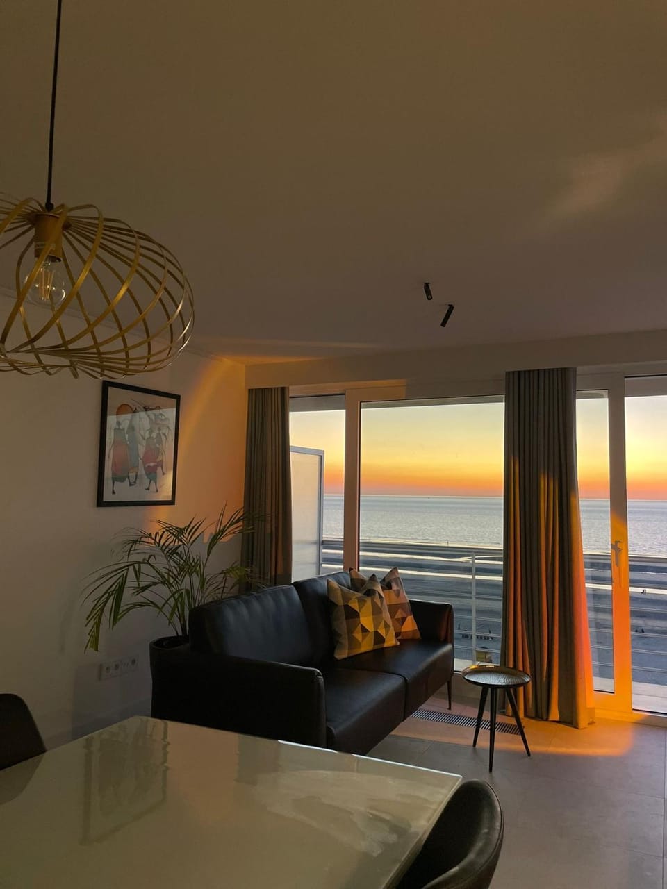 Sea view