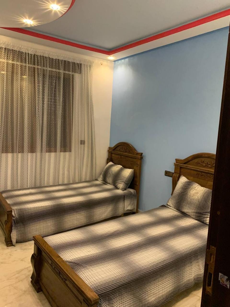 Appartements à louer a Martil Apartment in Tangier-Tétouan-Al Hoceima