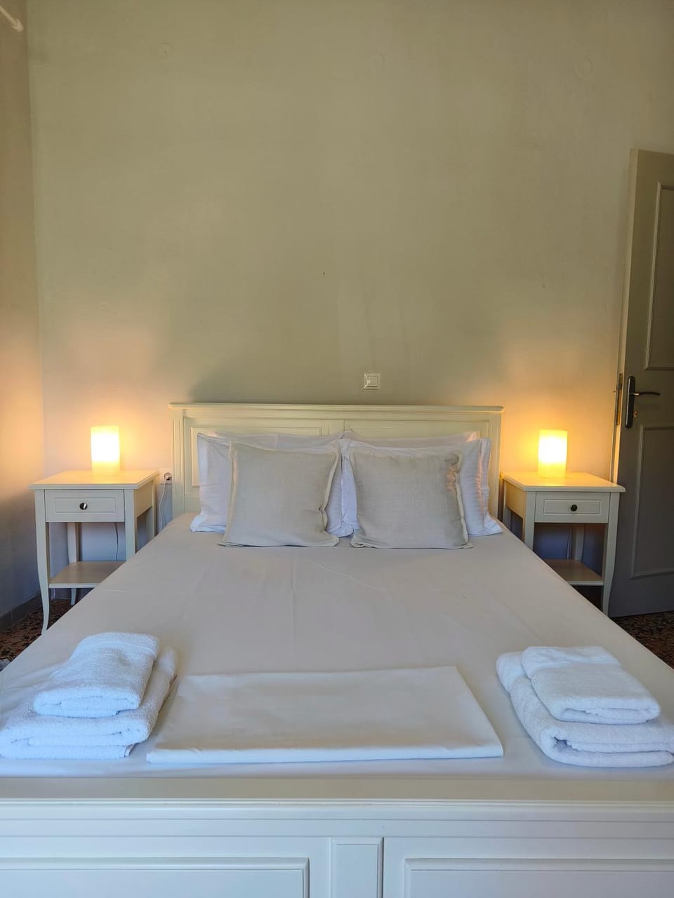 Parga Heritage Apartment in Greece